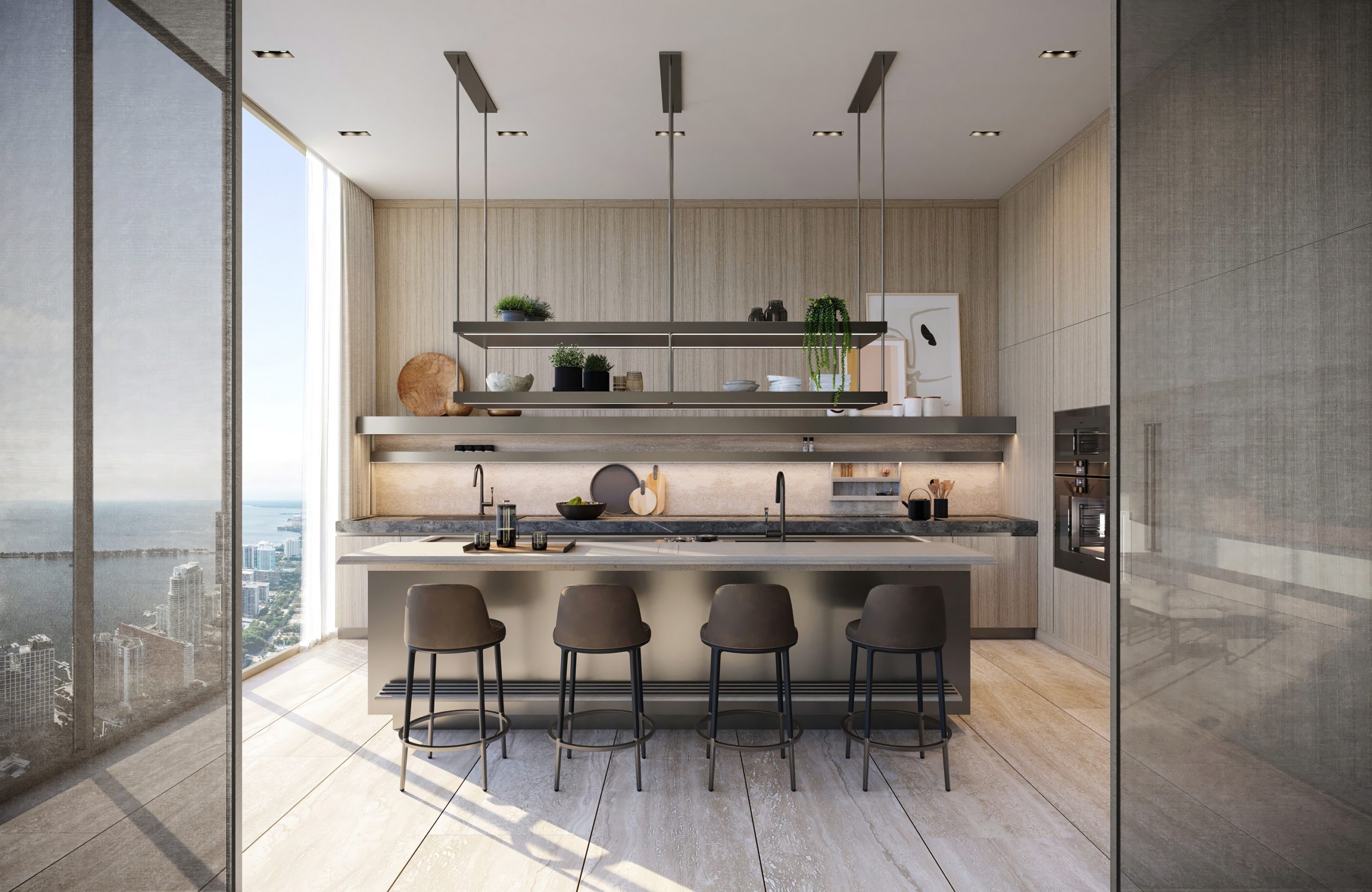 An independent review of this Brickell new construction condo An independent review of this Brickell new construction condo