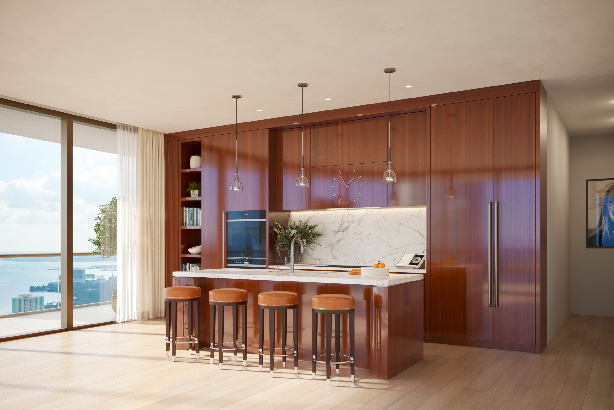 Cipriani Residences in Miami | An Independent Review