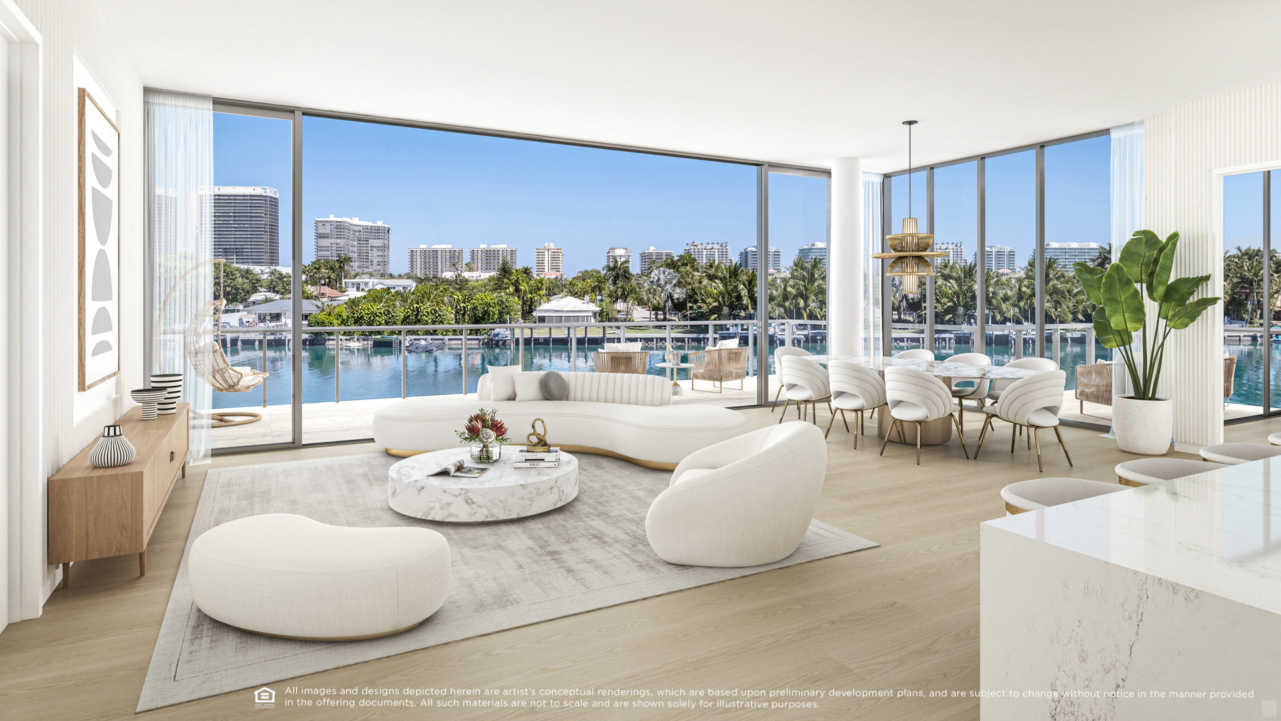 La Baia North Bay Harbor Islands | An Independent Review La Baia North Bay Harbor Islands | An Independent Review