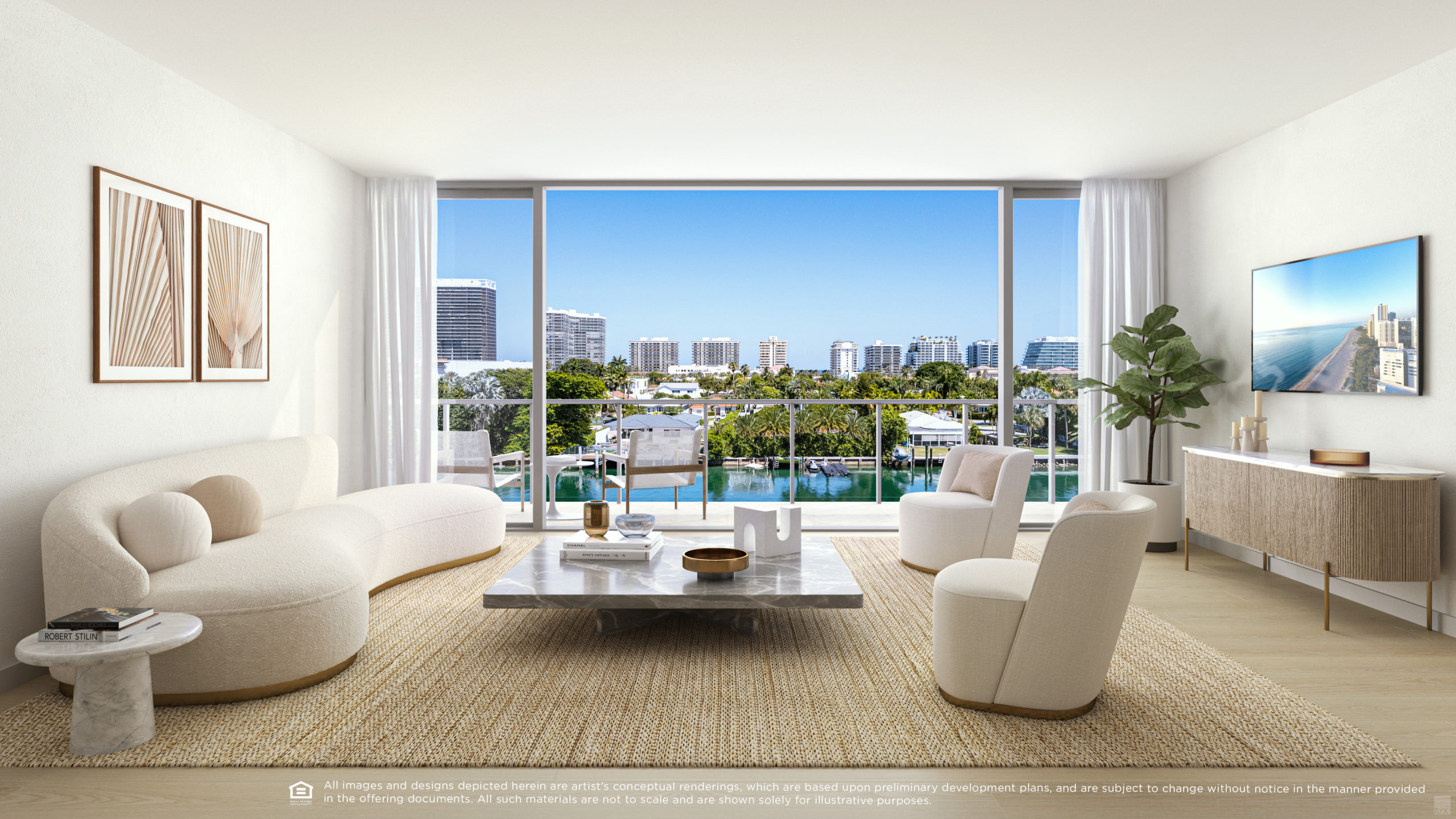 La Baia Bay Harbor Islands | An Independent Review La Baia Bay Harbor Islands | An Independent Review