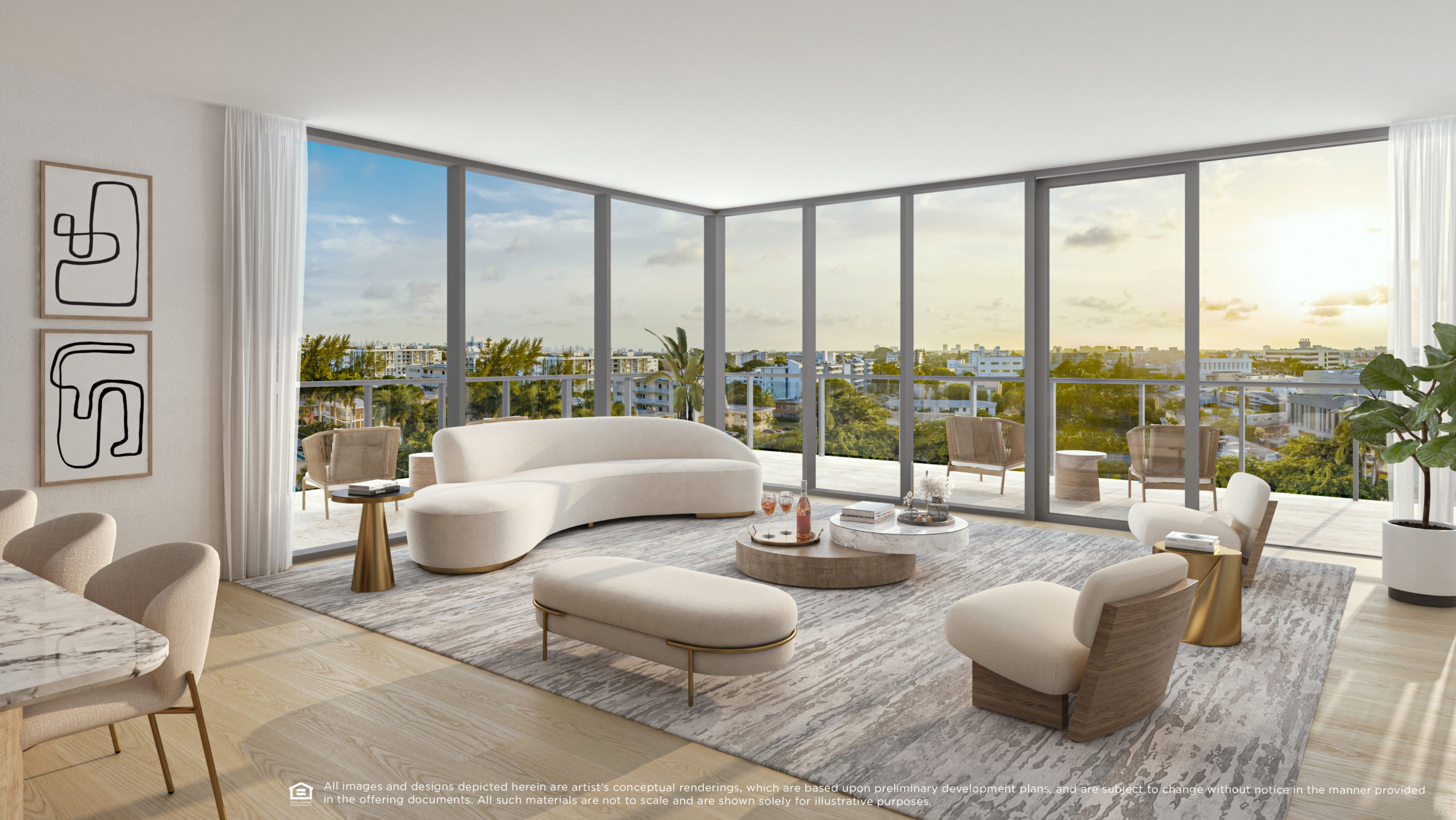 La Baia Bay Harbor Islands | An Independent Review La Baia Bay Harbor Islands | An Independent Review