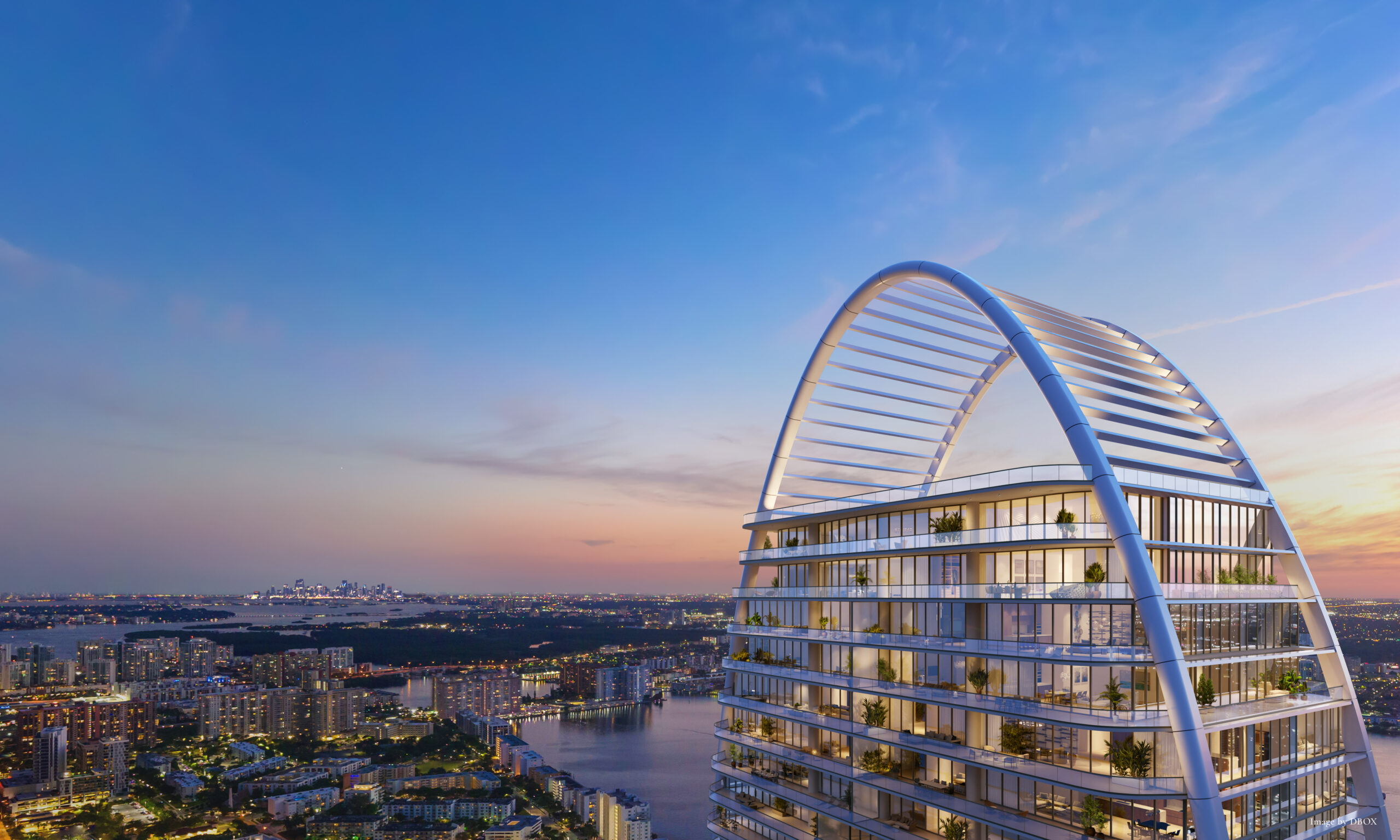 Independent Review of St. Regis Sunny Isles Beach