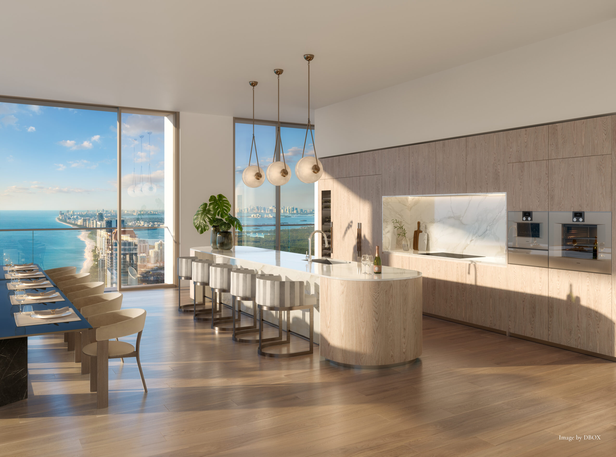 Independent Review of St. Regis Sunny Isles Beach