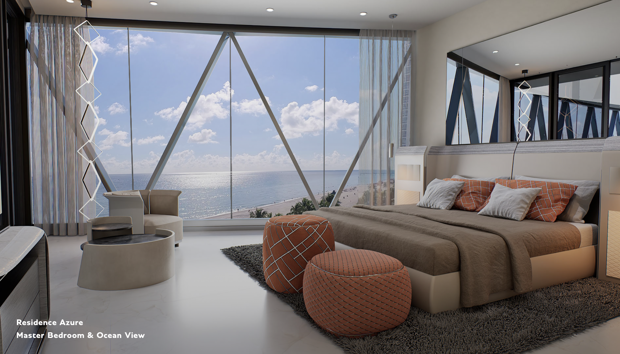 The David Siddons Group writes independent reviews about the best new construction condos in Miami