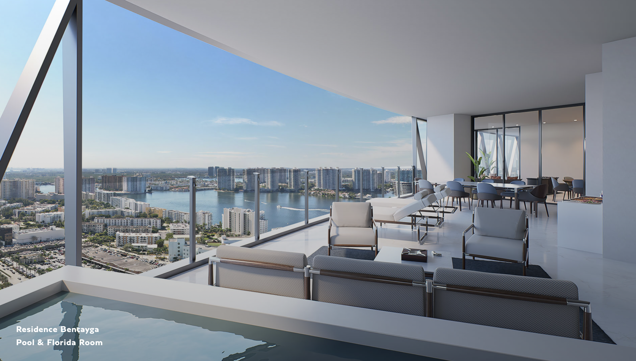 An Independent Review about the Bentley Condo in Miami