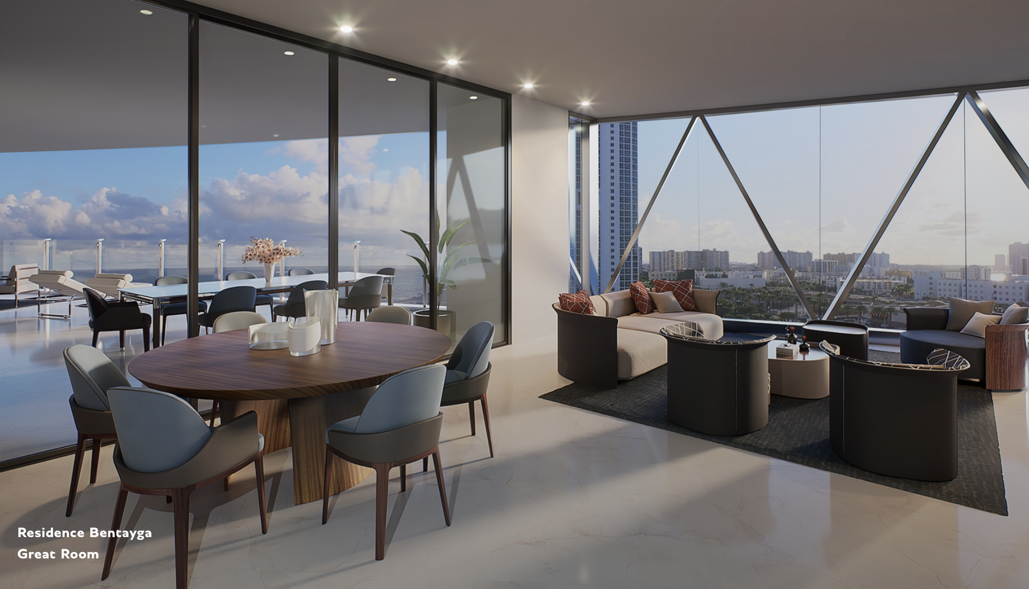 The David Siddons Group writes independent reviews about the best new construction condos in Miami