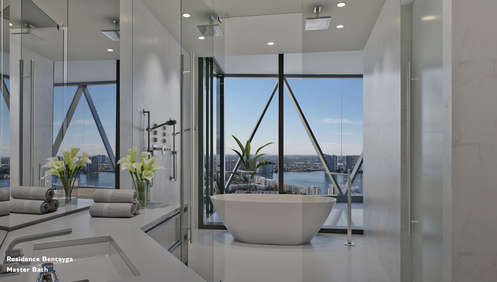 An Independent Review about the Bentley Condo in Miami
