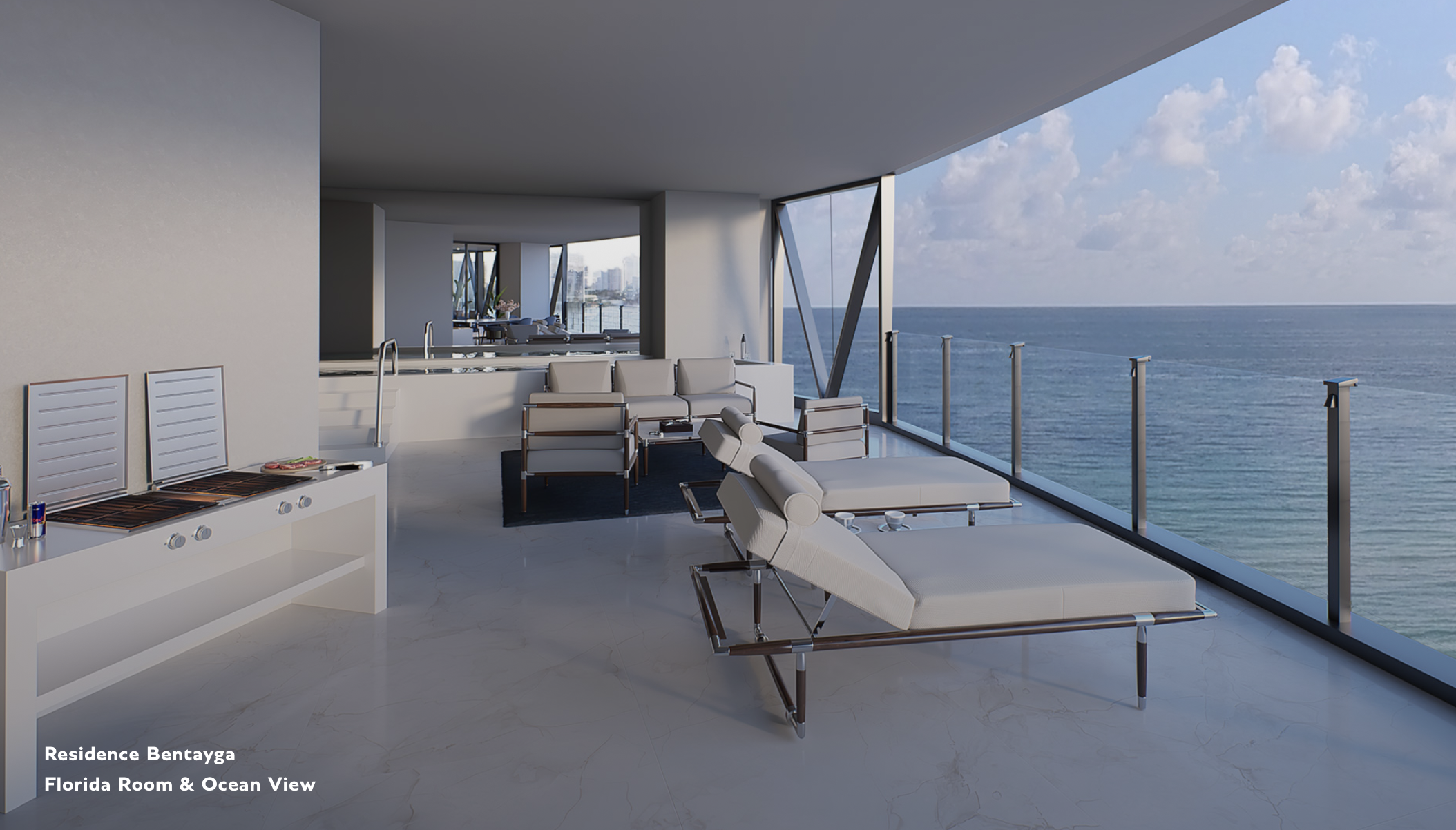 An Independent Review about the Bentley Condo in Miami