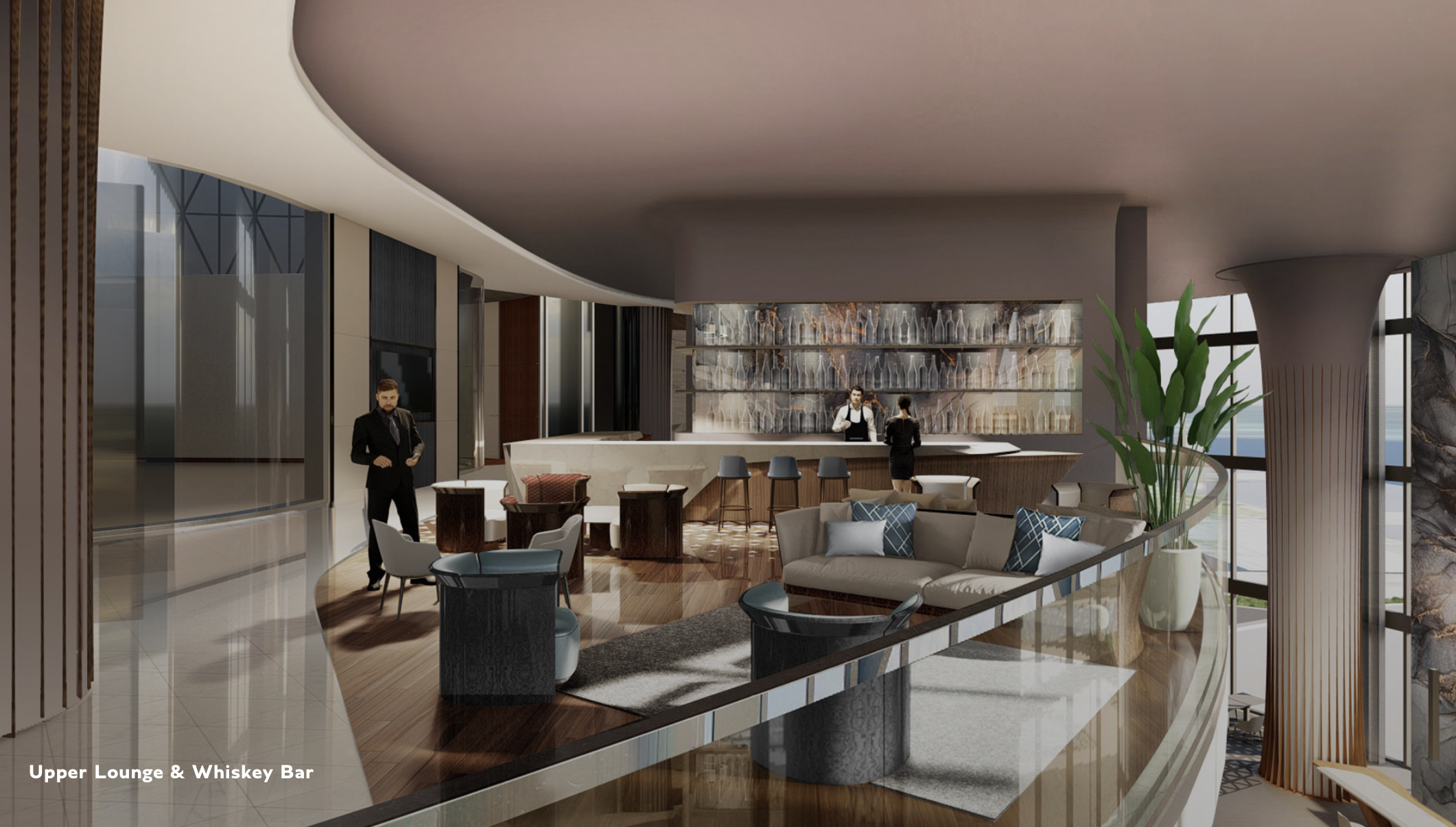 The David Siddons Group writes independent reviews about the best new construction condos in Miami