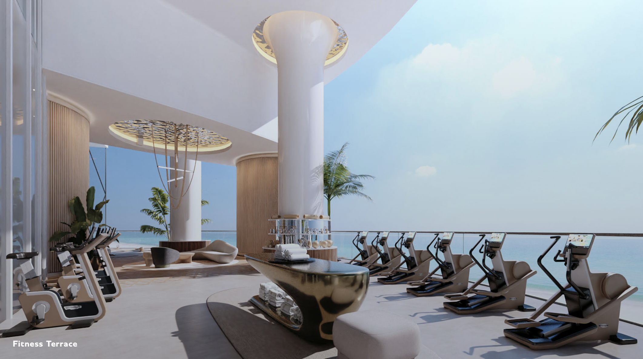 The David Siddons Group writes independent reviews about the best new construction condos in Miami