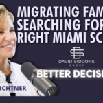 Migrating Families and the Challenges of Finding the Right Miami Private School