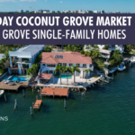 The Quarterly Coconut Grove Real Estate Report