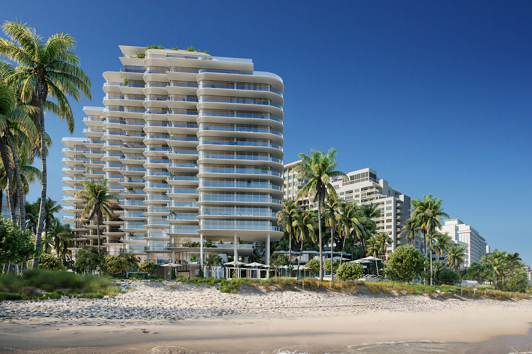What are the Best Miami Pre-Construction Condos in 2024?