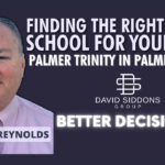 Navigating Private Schools in Miami | An Interview with Palmer Trinity