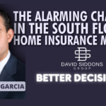 The Alarming Changes in the Miami Home Insurance Market