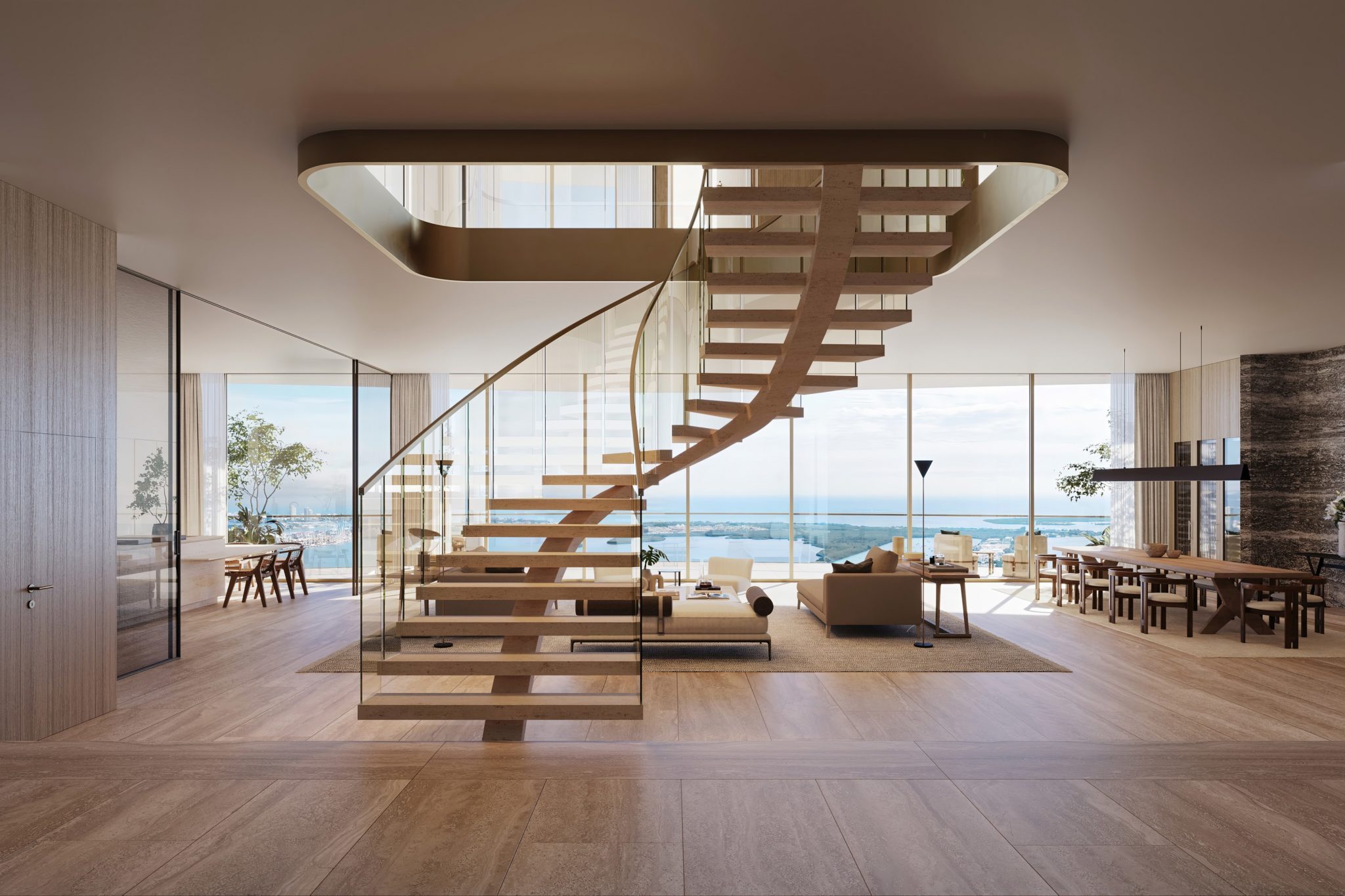 New Construction Condos in Miami