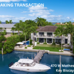 Sell Miami Real Estate with the David Siddons Group