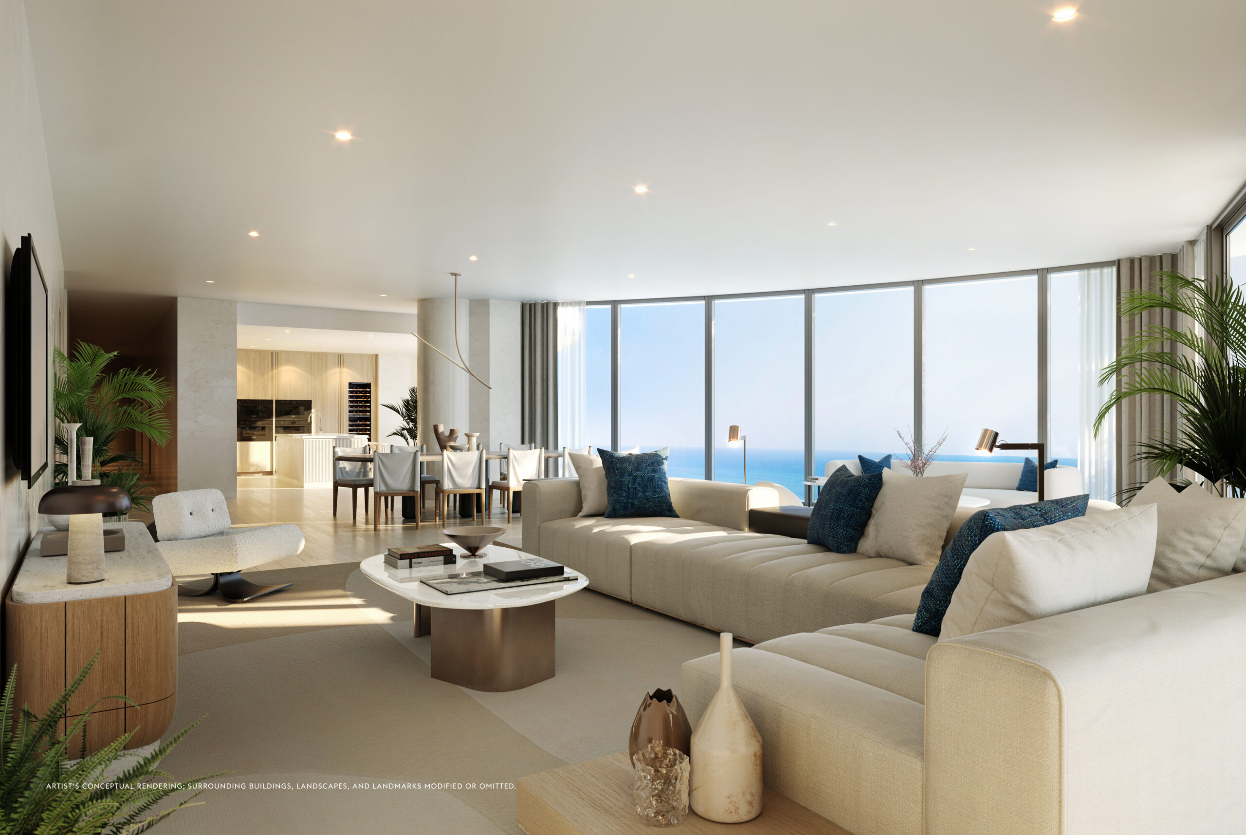 Rivage Bal Harbour Rivage Bal Harbour
