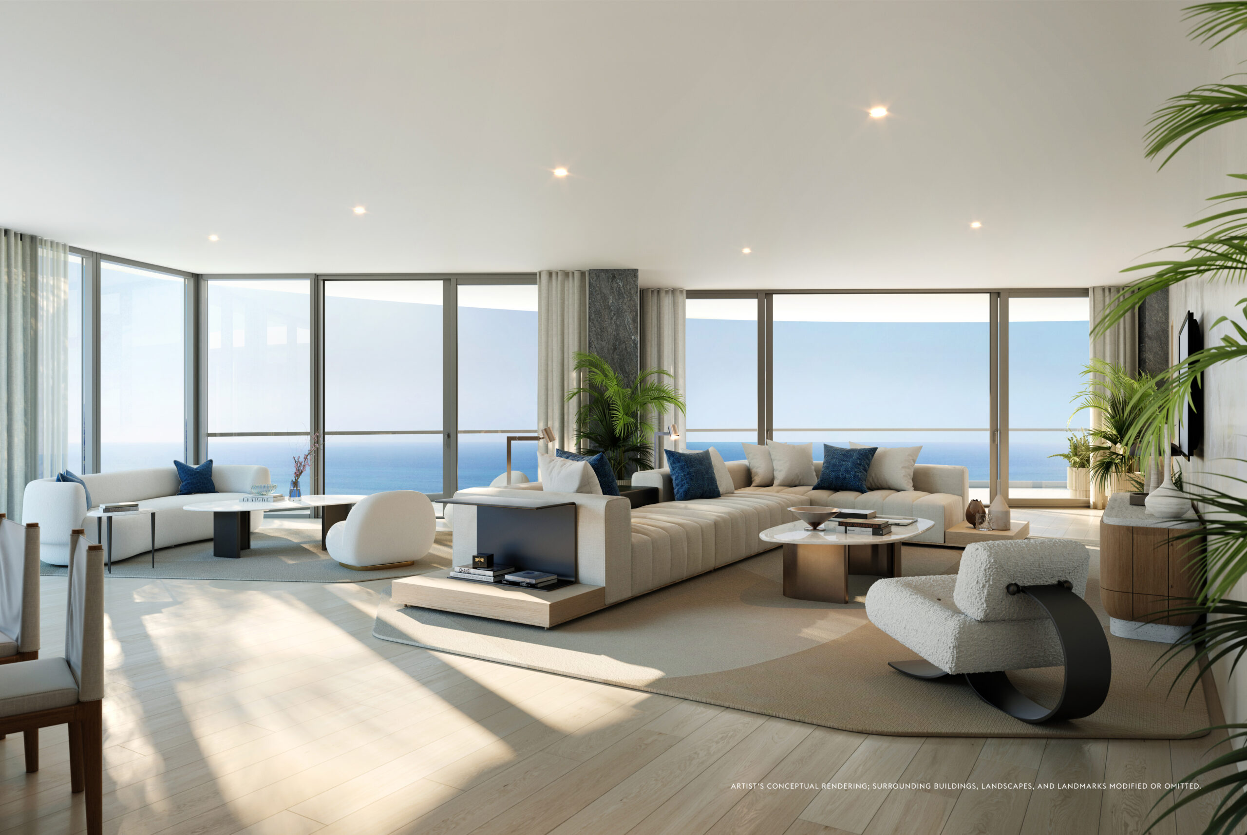 Rivage Bal Harbour Rivage Bal Harbour