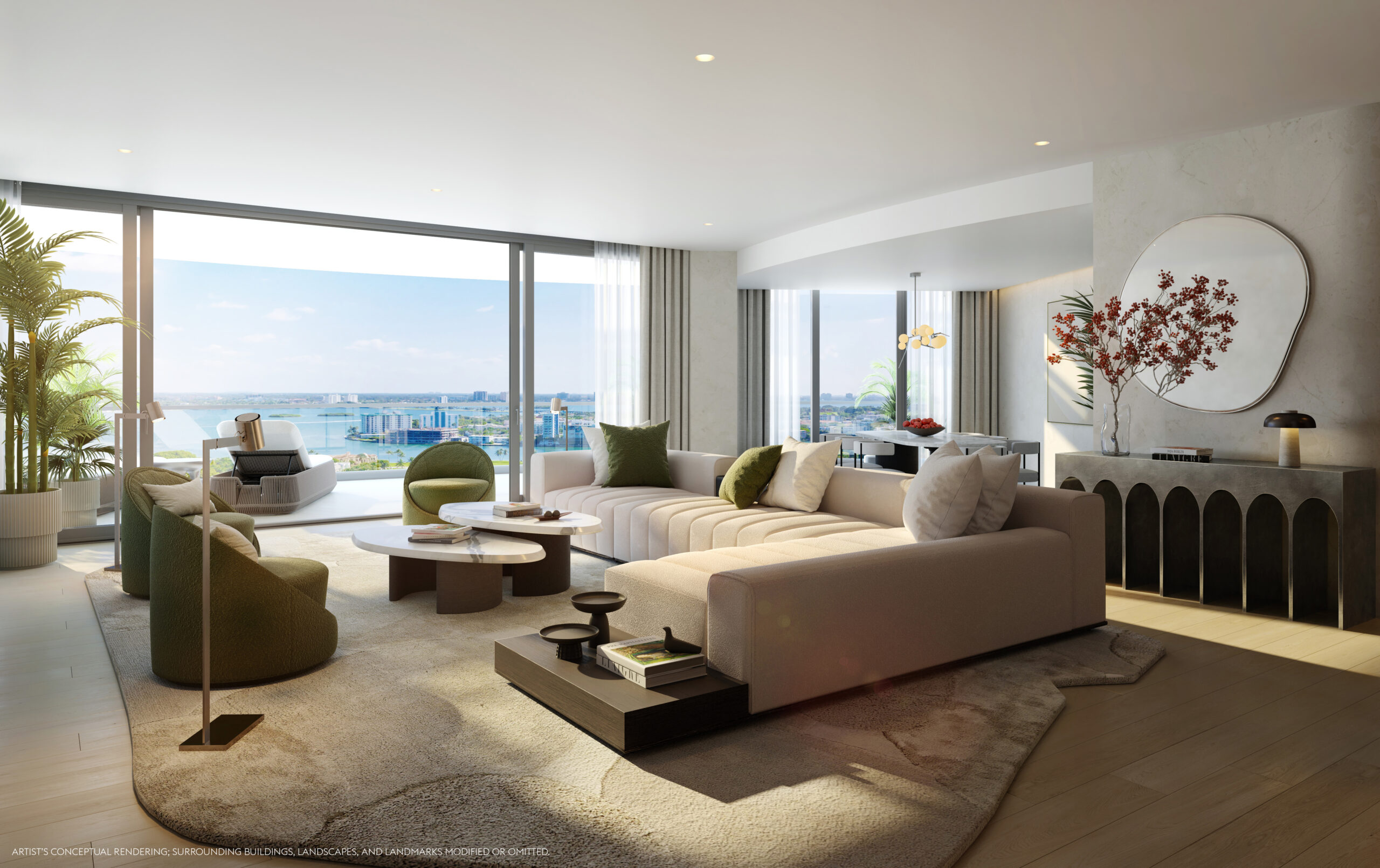 Rivage Bal Harbour Rivage Bal Harbour