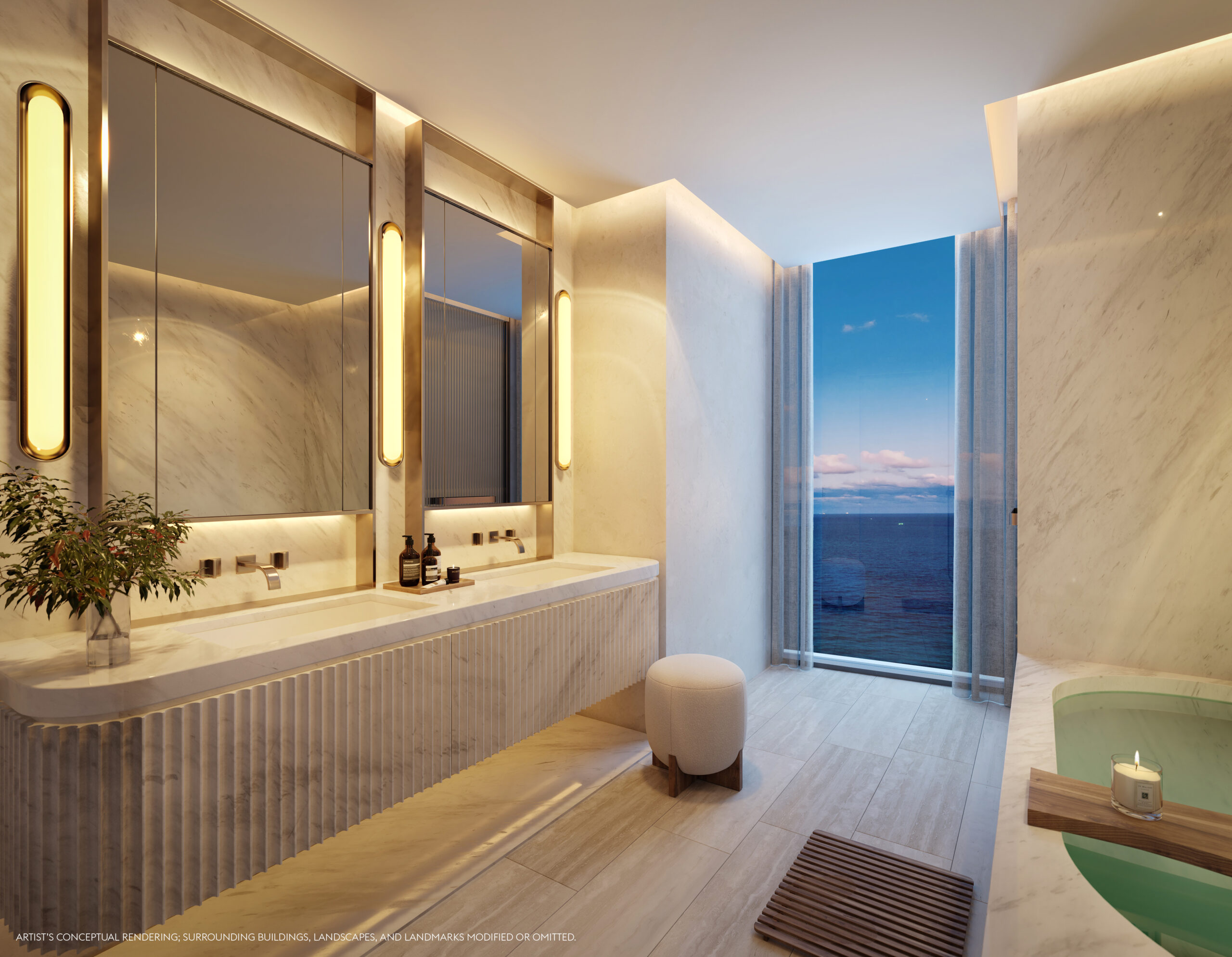 Rivage Bal Harbour Rivage Bal Harbour
