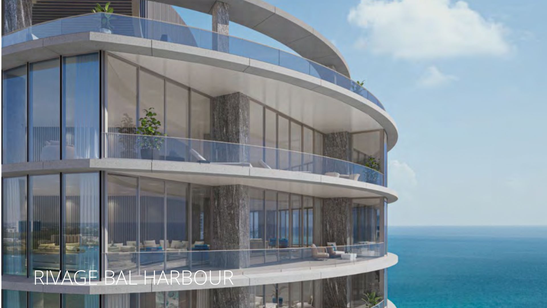Is Rivage the Best Miami Beach New Construction Condo?