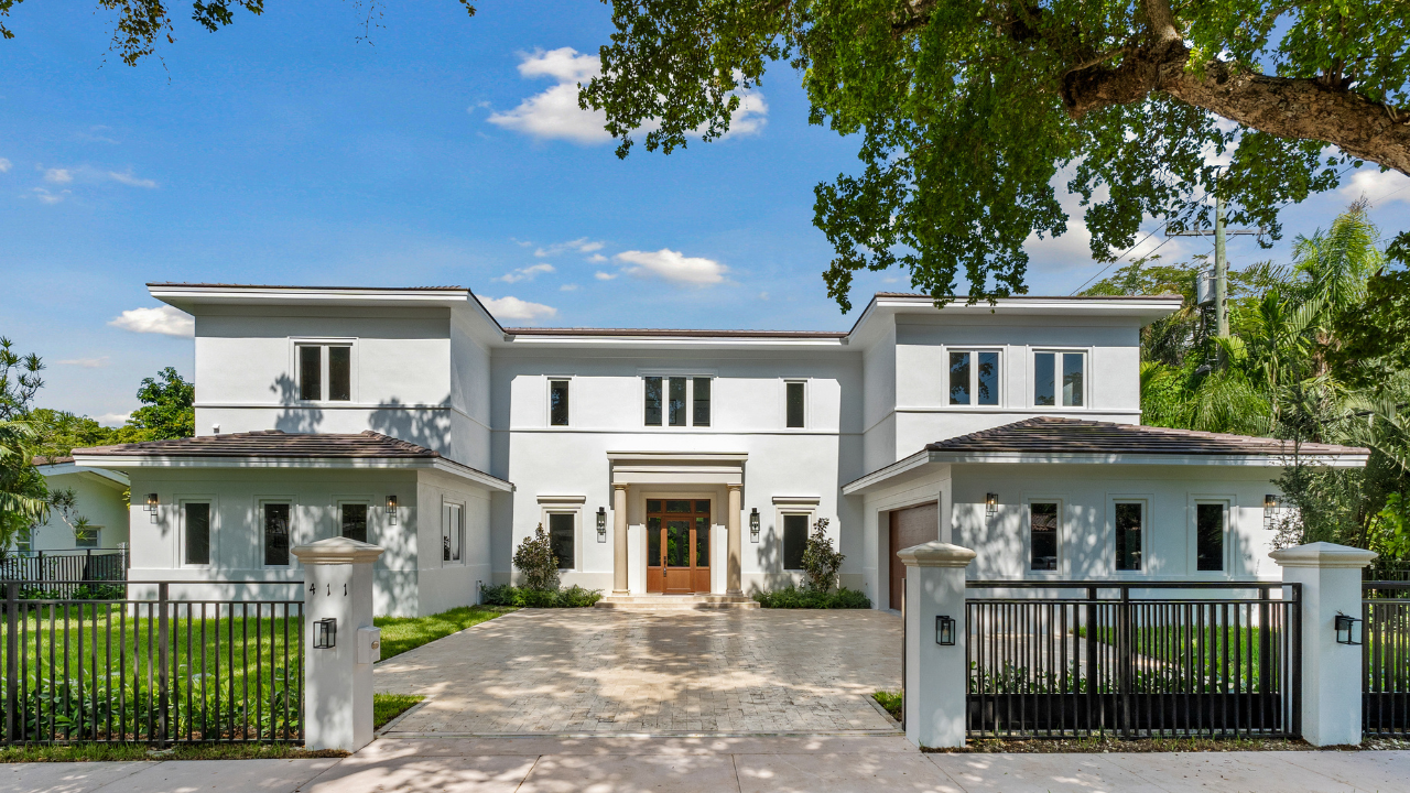 Coral Gables Real Estate Market Forecast | Miami Real Estate Market Predictions for 2023