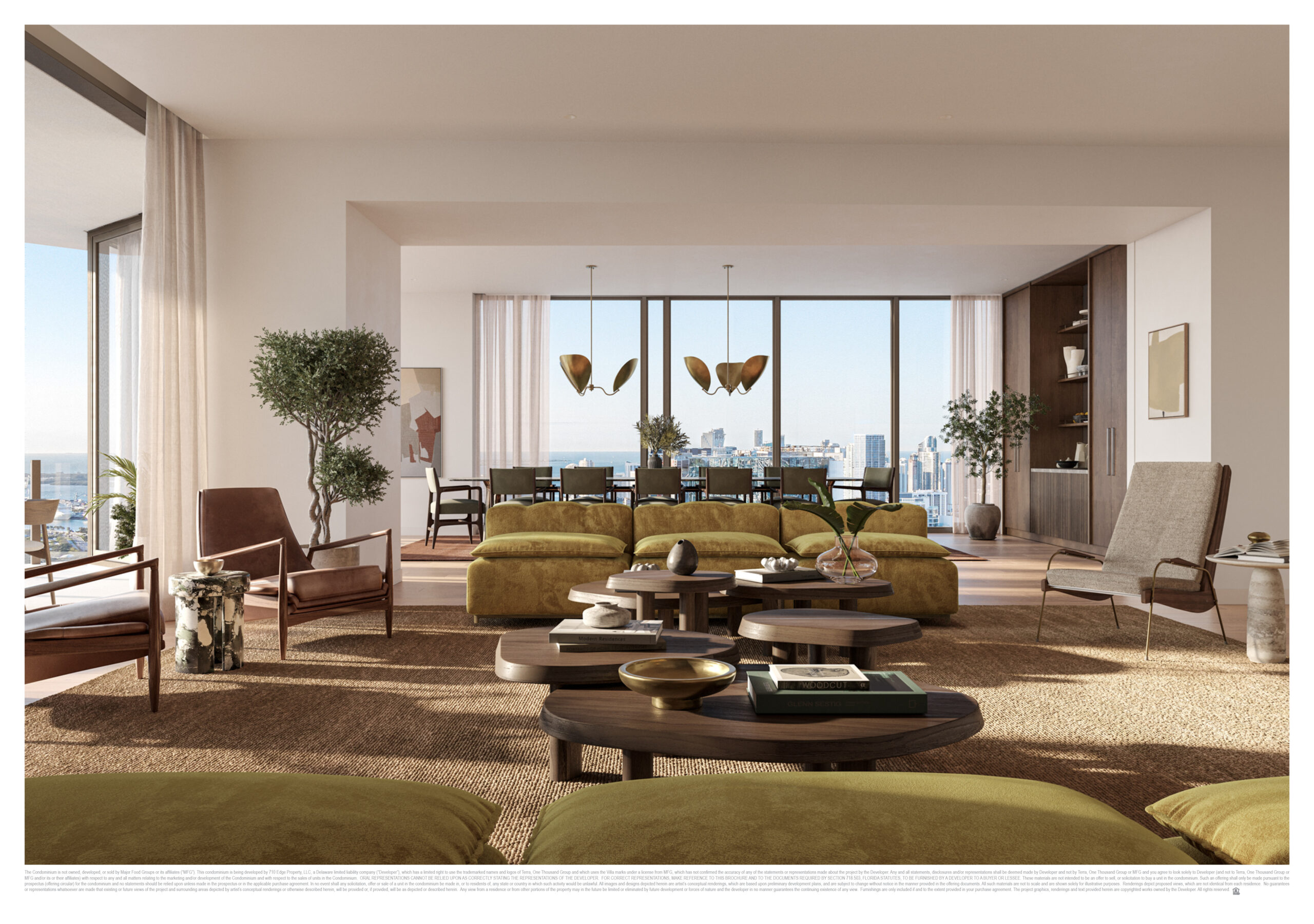 Villa Miami Residences in Edgewater | An Independent Review of its value and lifestyle combined with market statistics and condo economics.