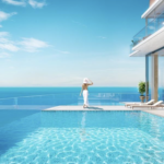 The Best Beachfront Penthouse in Miami
