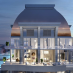 The Best Beachfront Penthouses in Miami