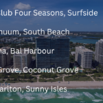 The best Miami Condo investments with highest appreciations
