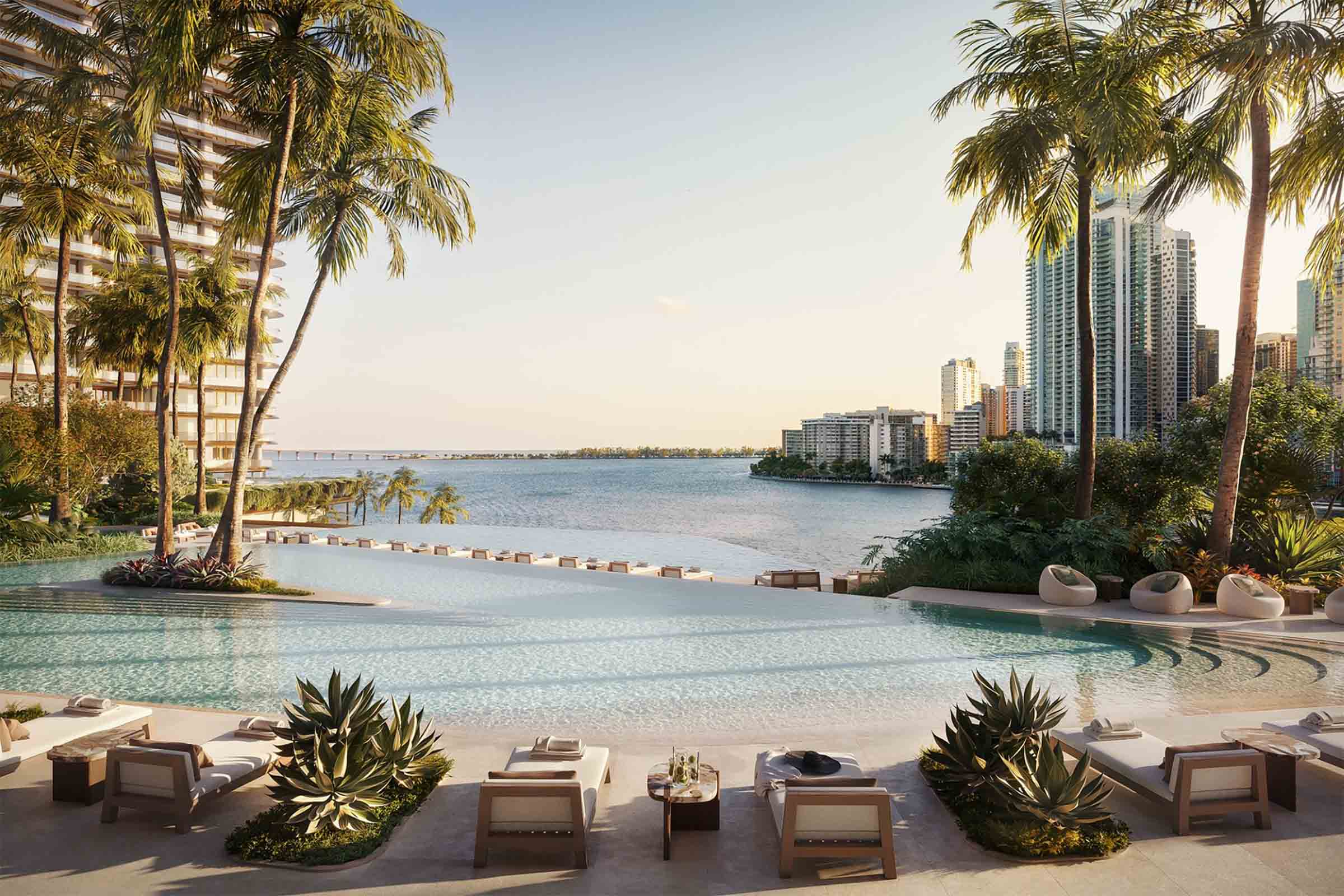 Unveiling an Iconic Oasis: The Residences at Mandarin Oriental Miami, Coming Soon to Brickell Key! Unveiling an Iconic Oasis: The Residences at Mandarin Oriental Miami, Coming Soon to Brickell Key!