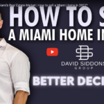 A Masterclass on how to Sell your Miami Home or Condo