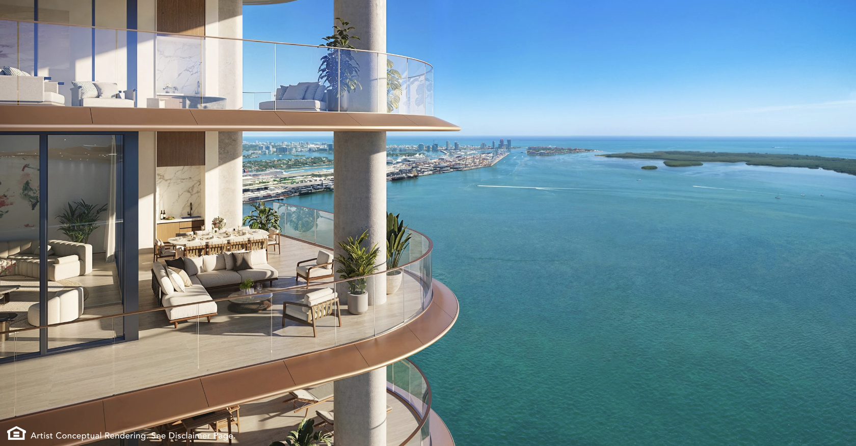 The Residences at Mandarin Oriental Miami. Our Independent Review The Residences at Mandarin Oriental Miami. Our Independent Review