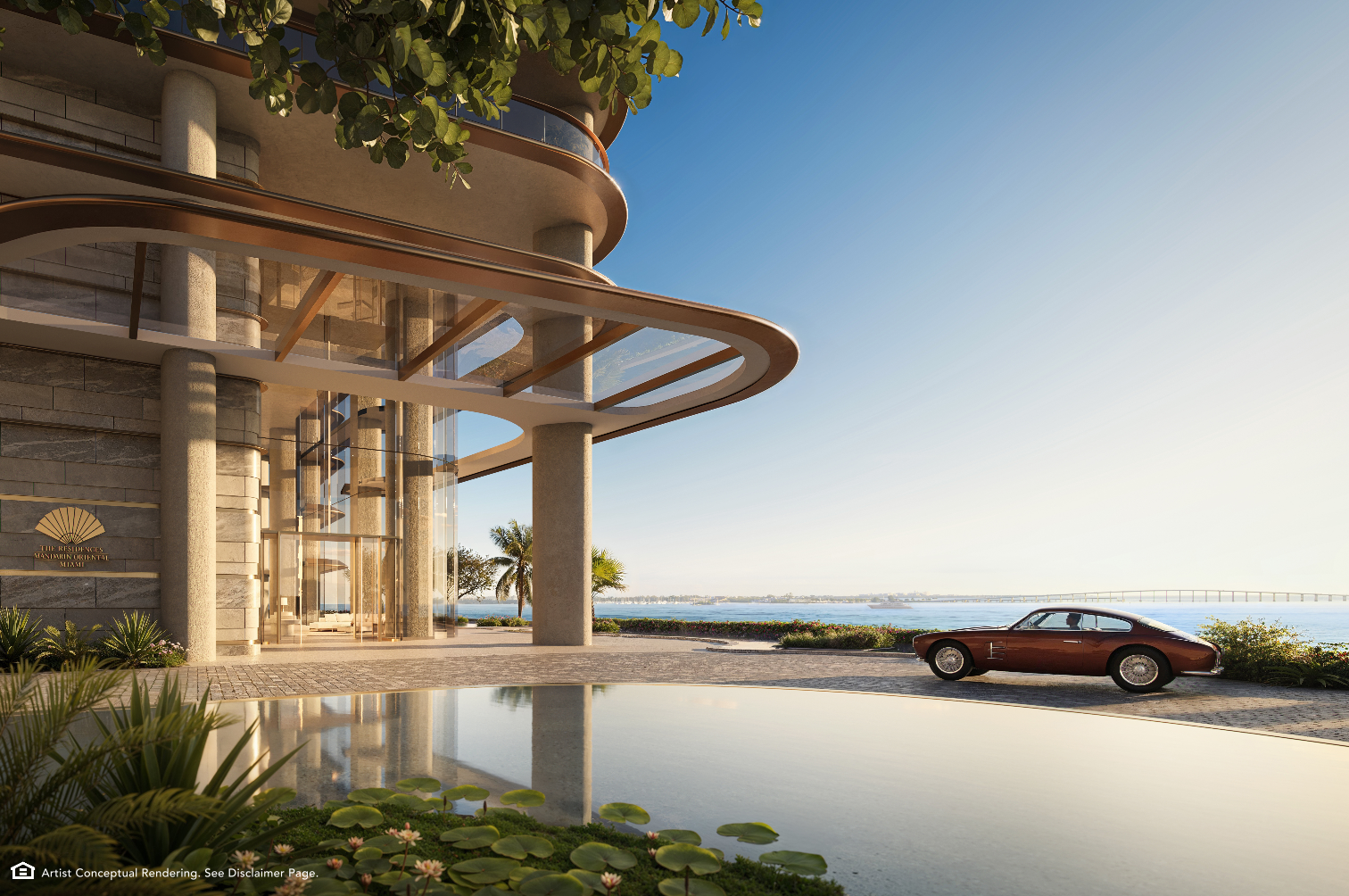 The Residences at Mandarin Oriental Miami. Our Independent Review The Residences at Mandarin Oriental Miami. Our Independent Review