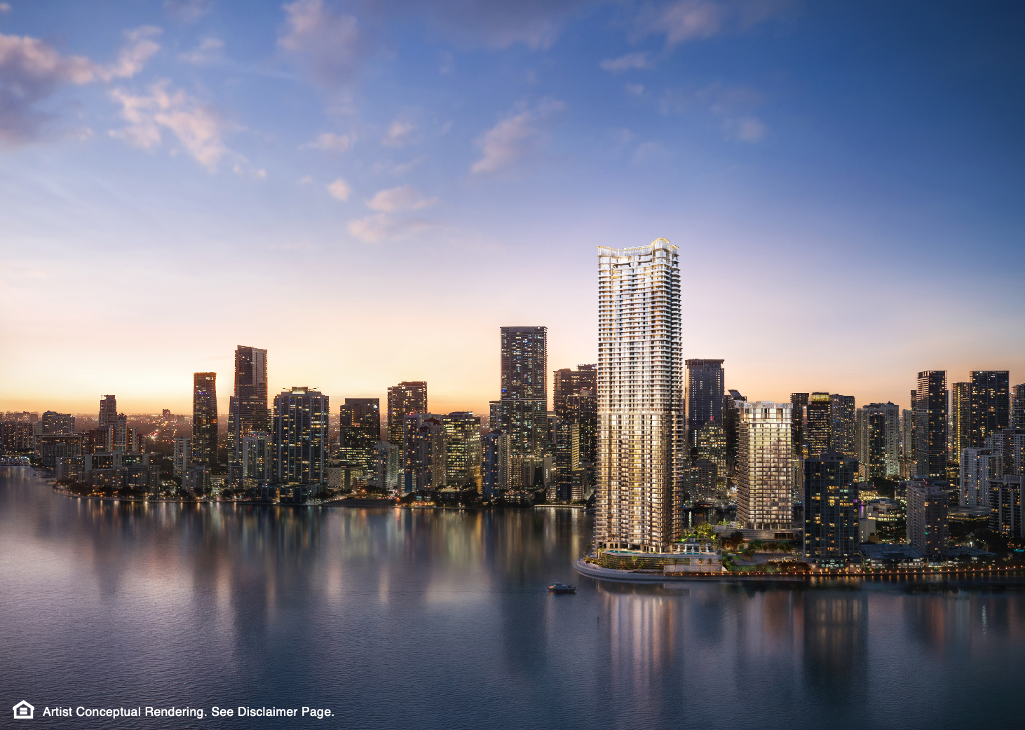 The Residences at Mandarin Oriental Miami. Our Independent Review The Residences at Mandarin Oriental Miami. Our Independent Review