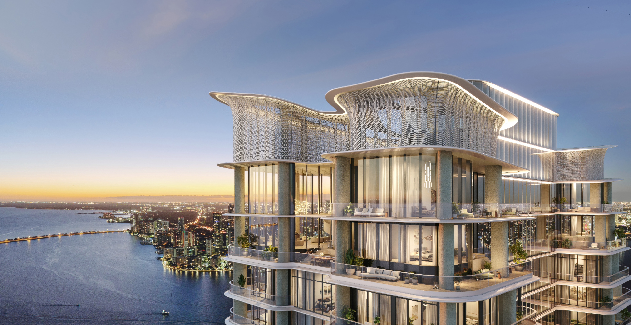 The Residences at Mandarin Oriental Miami. Our Independent Review The Residences at Mandarin Oriental Miami. Our Independent Review
