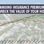 How Miami Insurance Premiums are more likely to wreck the value of your home than a Hurricane