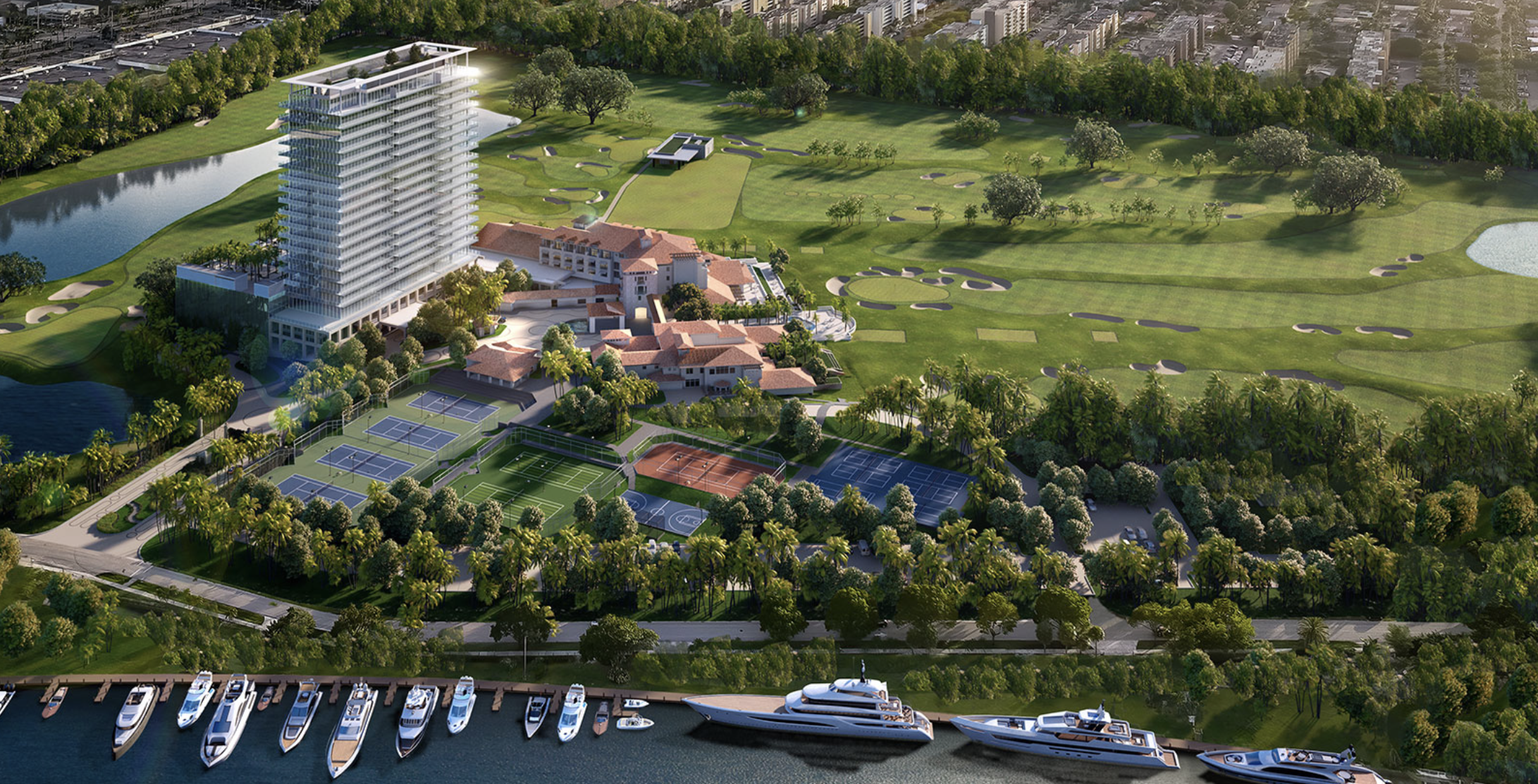 The Best New Construction Condos Fort Lauderdale in 2023/2024