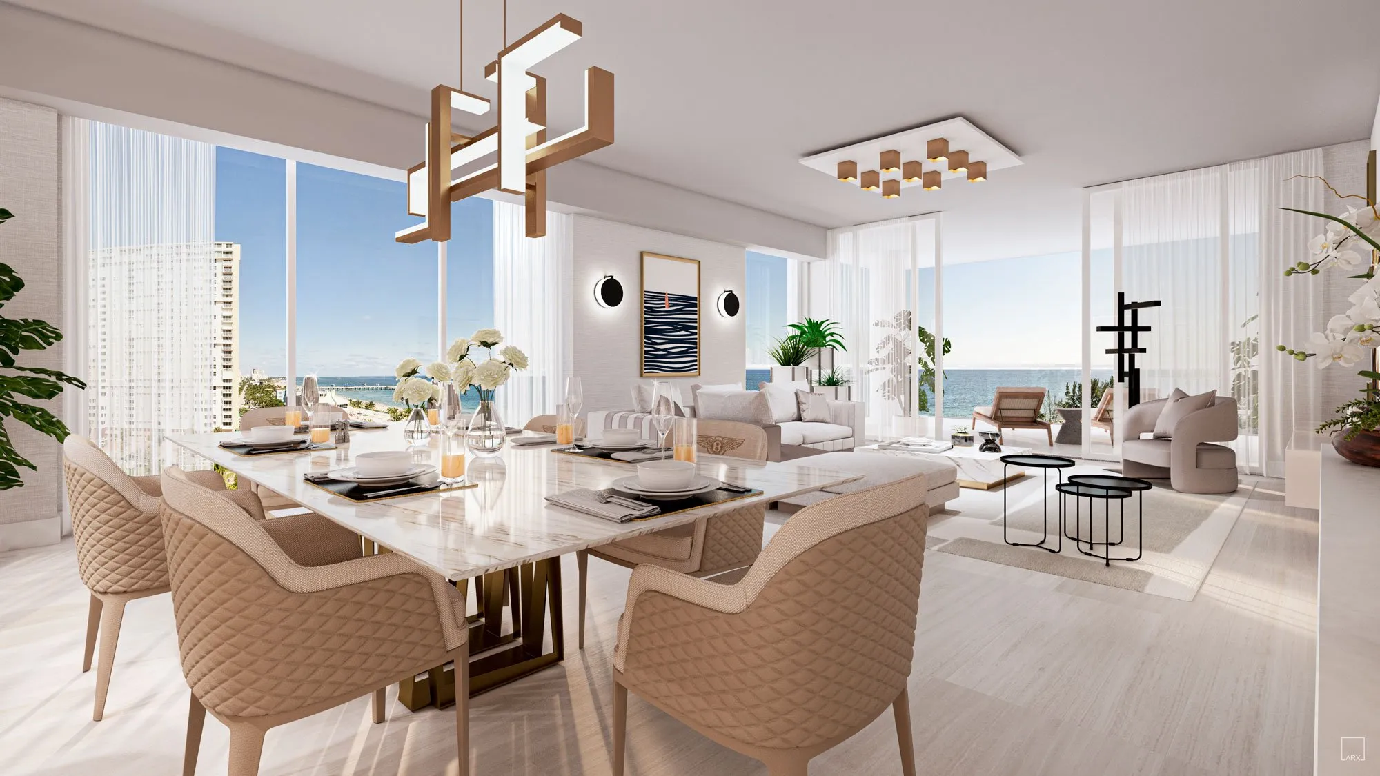 The Best New Construction Condos Fort Lauderdale in 2023/2024