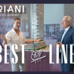The Best Floor Plan at Cipriani Brickell