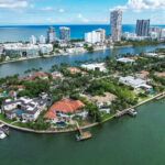 The 5 Reasons to Buy a Waterfront Home on Allison Island, Miami Beach