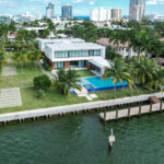 The 5 Reasons to Buy a Waterfront Home on Allison Island, Miami Beach