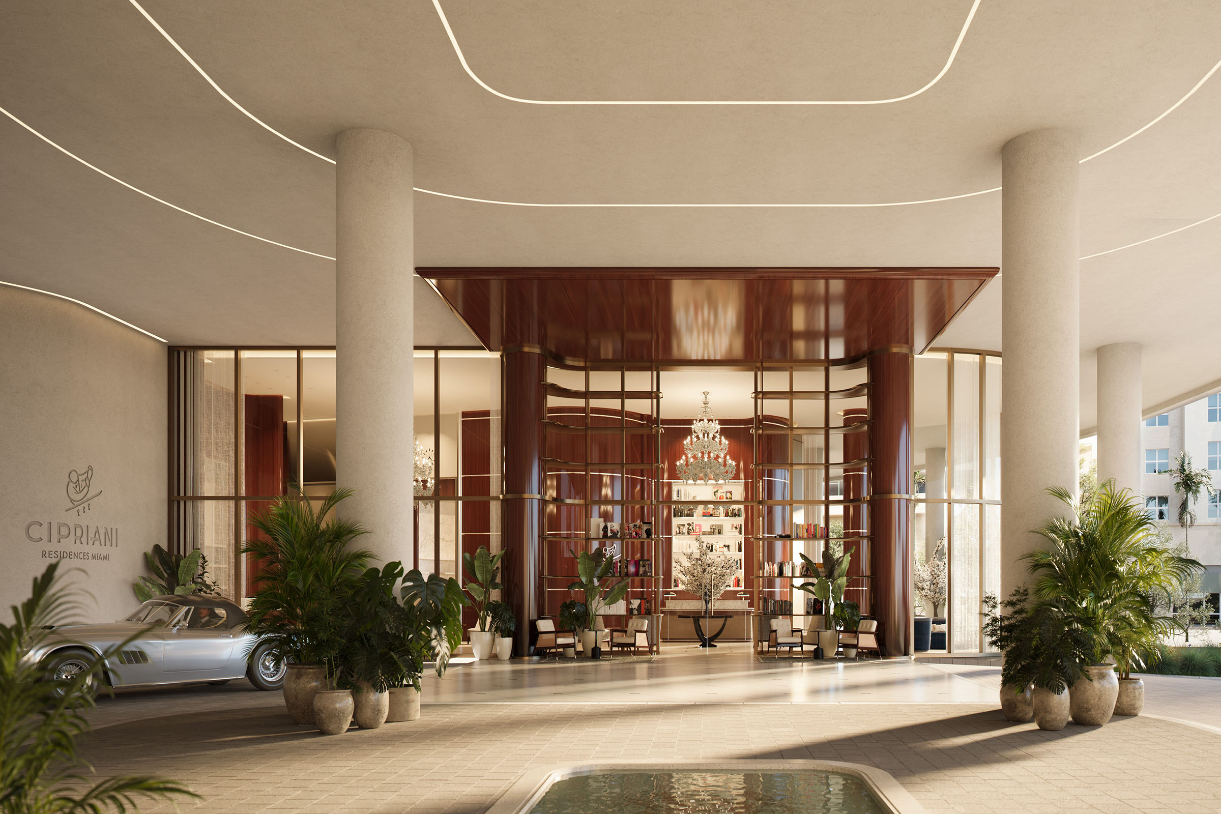 The Best New Construction Condos in Miami with A $2M Budget