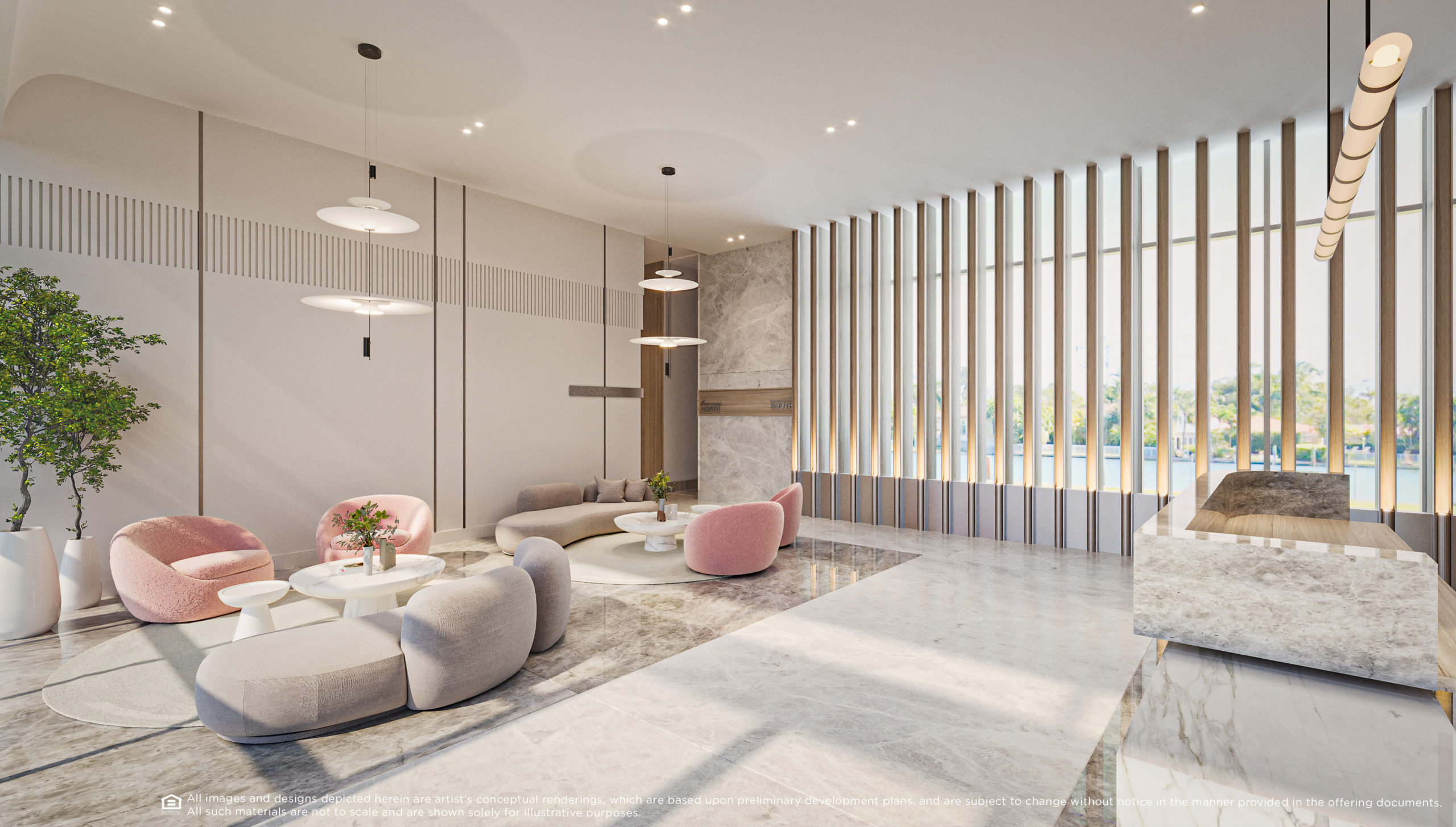 The Best New Construction Condos in Miami with A $2M Budget The Best New Construction Condos in Miami with A $2M Budget