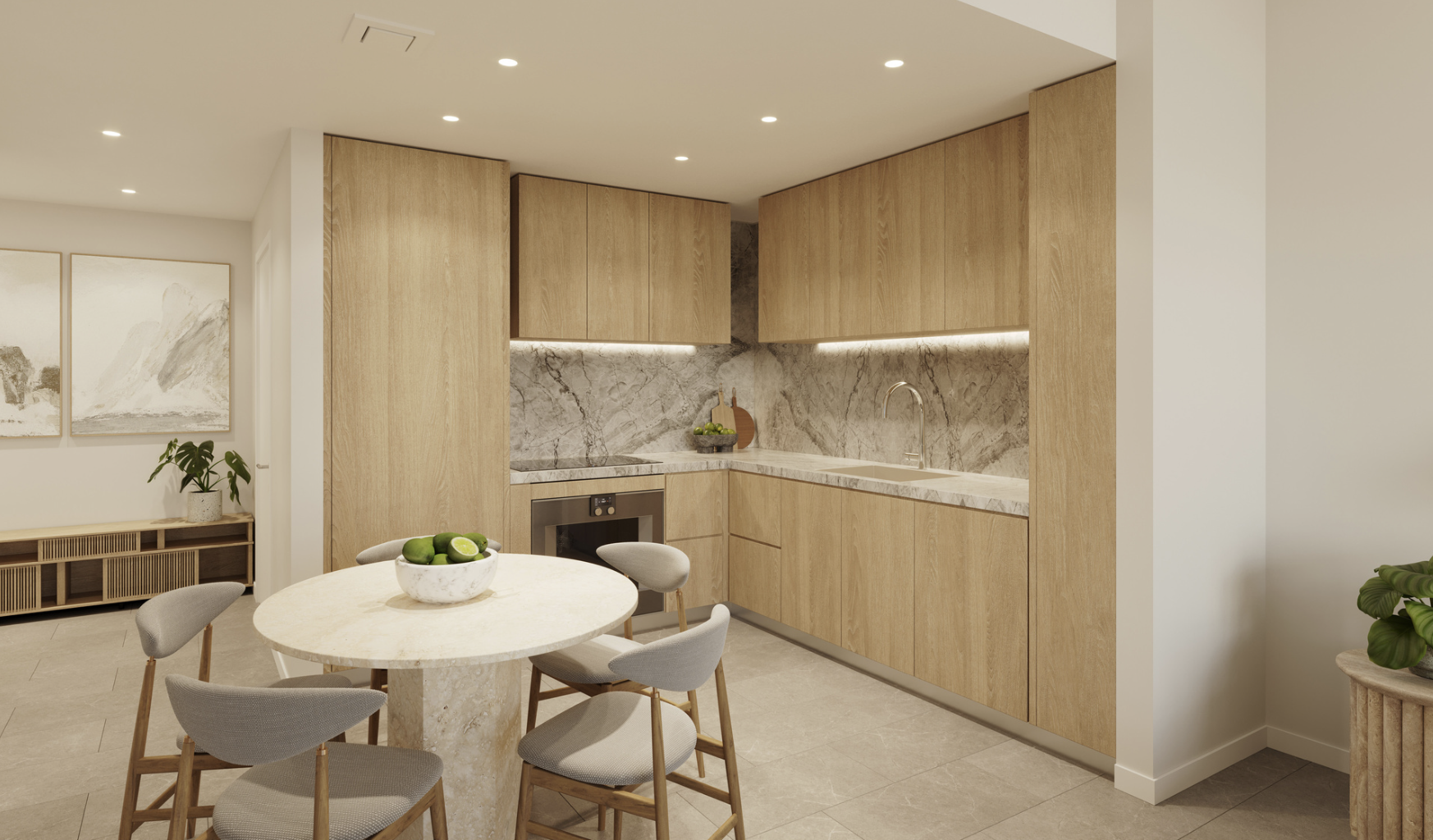 The Best New Construction Condos in Miami with A $2M Budget