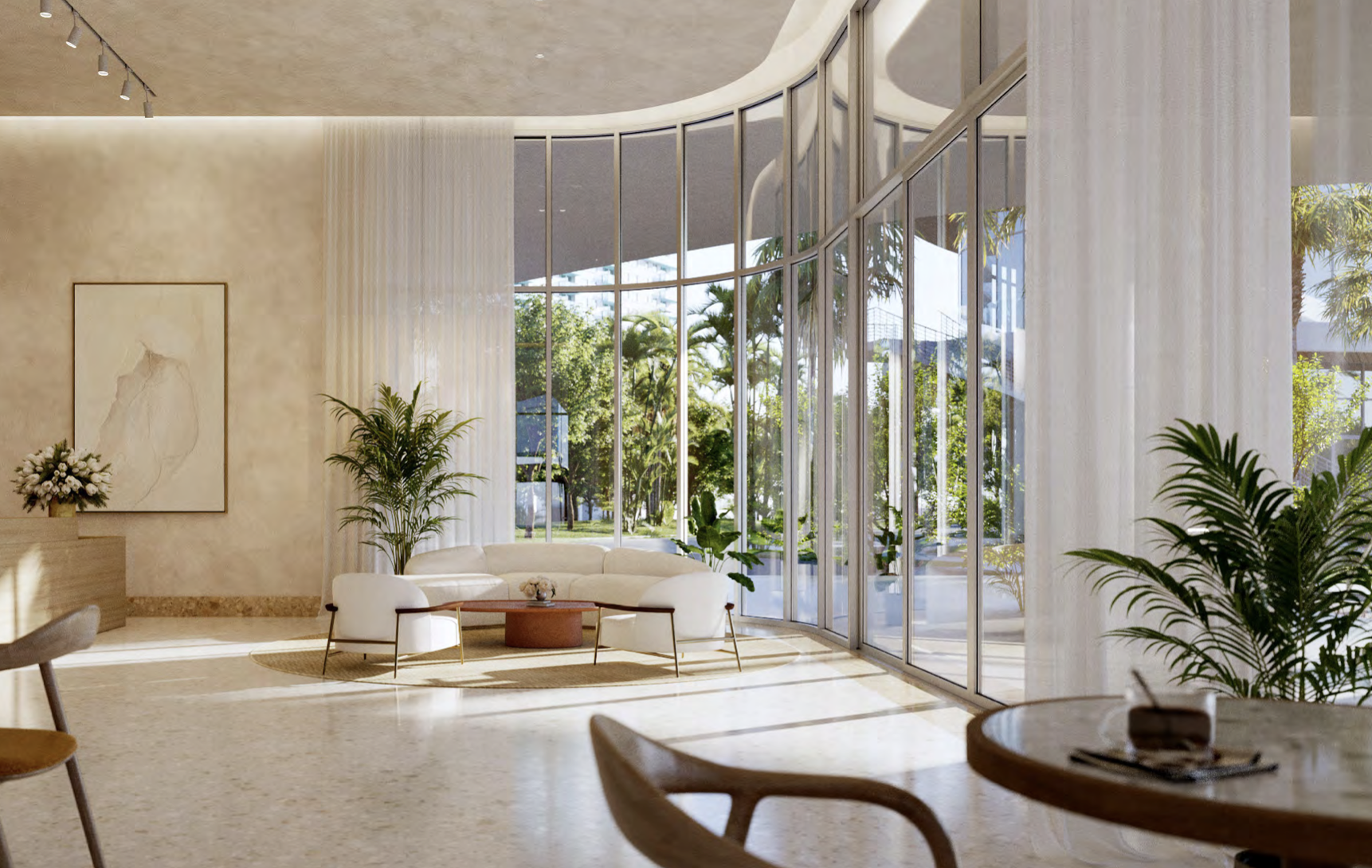 The Best New Construction Condos in Miami with A $2M Budget