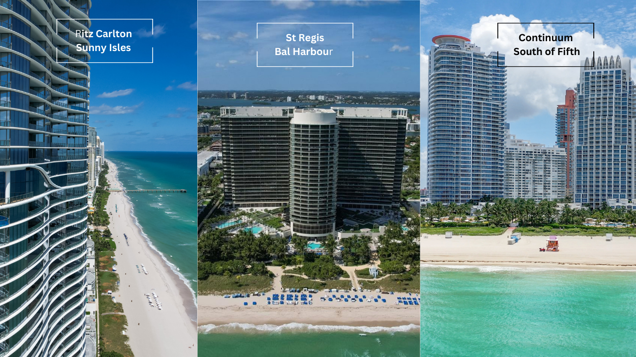Miami Condo Investments – Income Generating Condo Investments