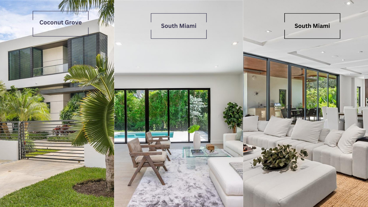 Investing in Rental Properties: Income Generating Homes in Miami