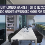 “2023 Miami Luxury Condo Report – Market Records new highs for 2023!” | Q1/Q2 2023 Analysis